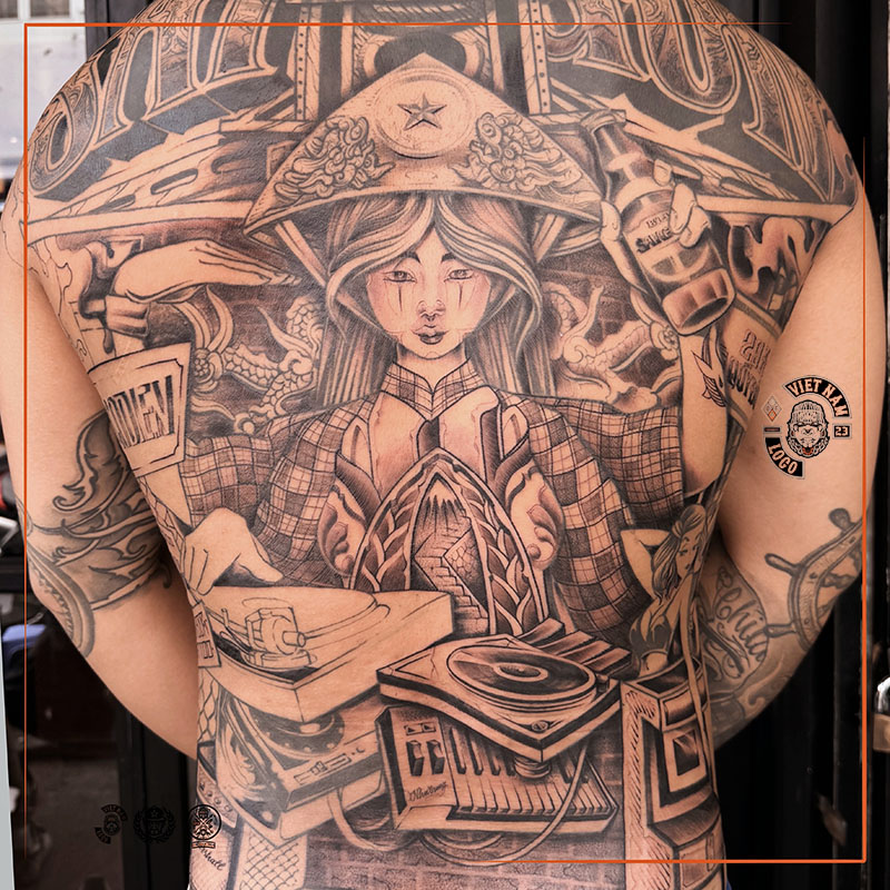 chicano tattoo