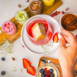 một số câu hỏi thường gặp về bánh panna cotta