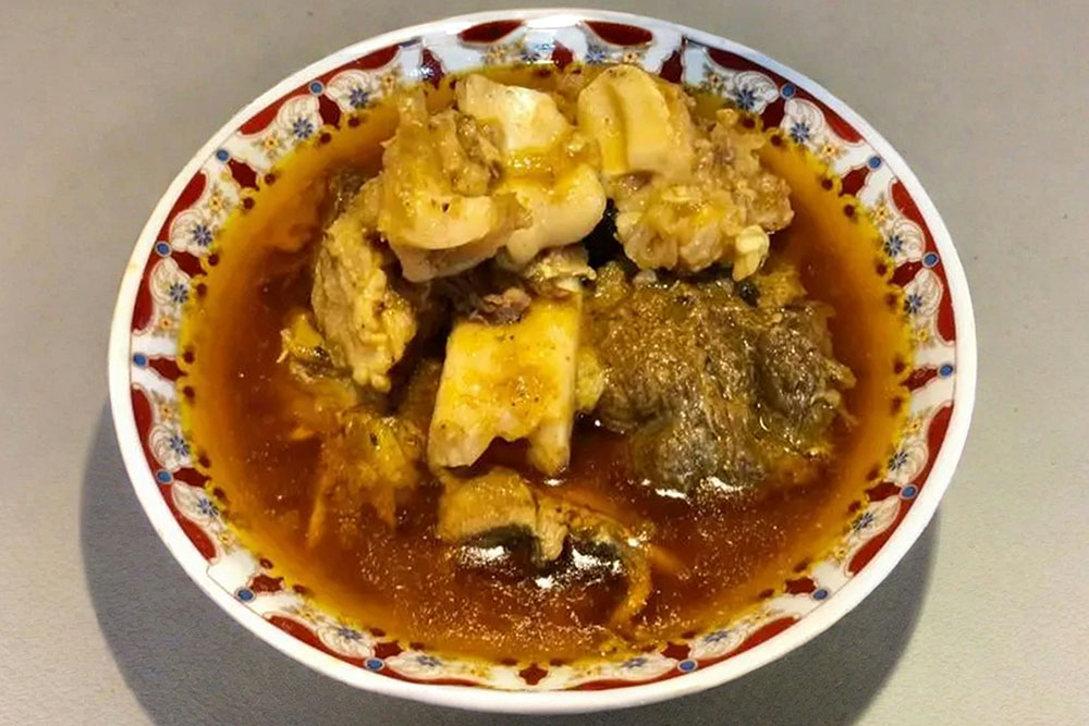 nên kiêng ăn gì sau khi xăm, khi xăm hình nên kiêng ăn gì