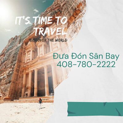 dịch vụ đưa đón sân bay